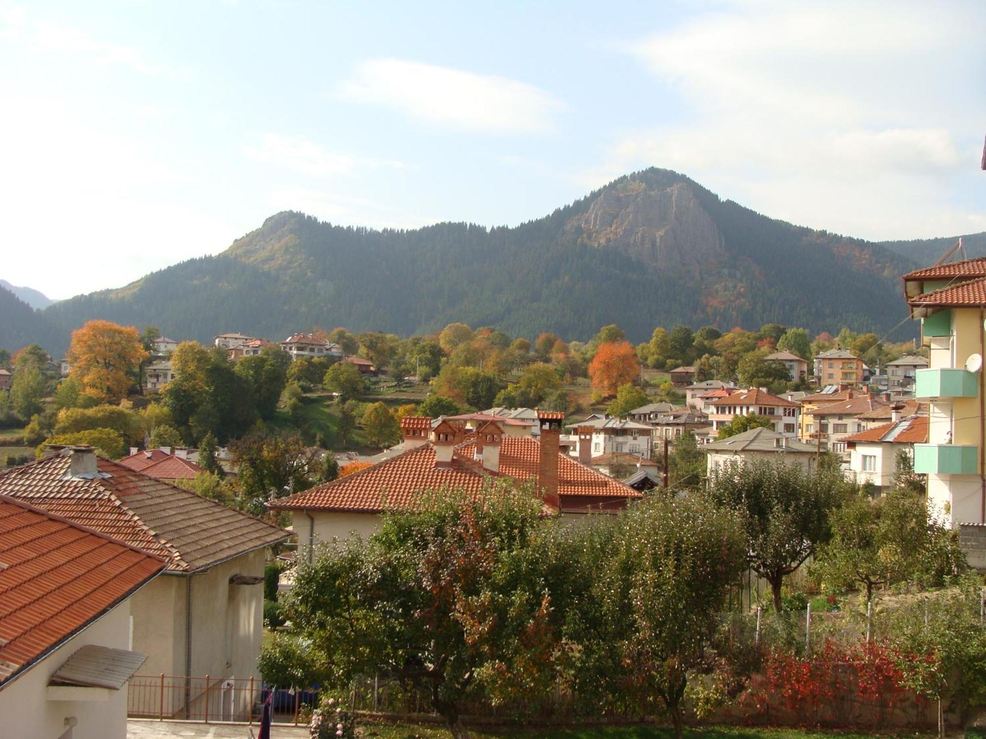 Hotel Uzunski Paşmaklı Dış mekan fotoğraf